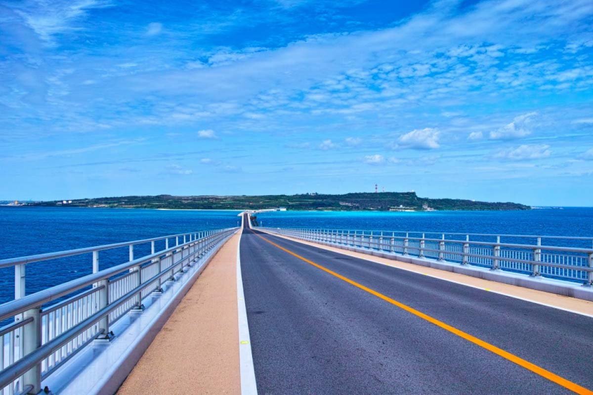 🌉 이라부 대교(이라부 오하시)